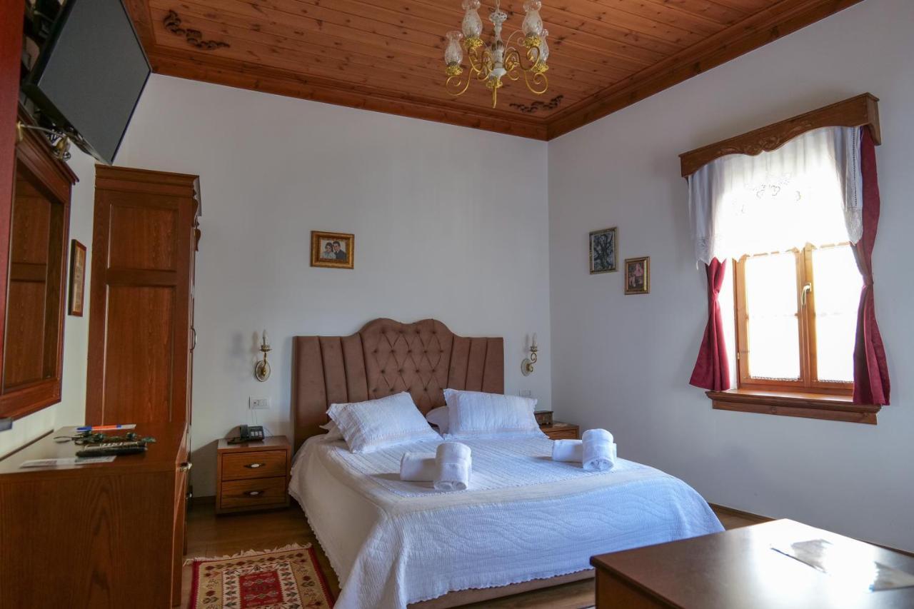 Hotel Bineri Gjirokastër Dış mekan fotoğraf