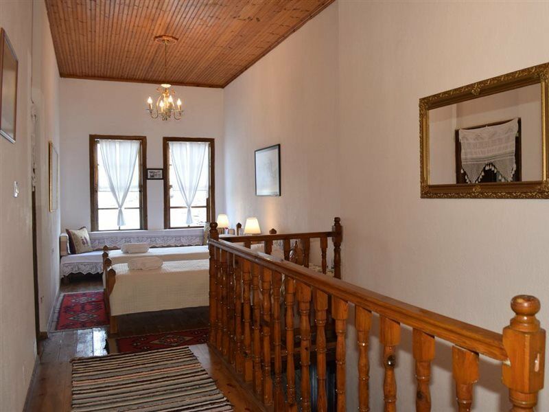 Hotel Bineri Gjirokastër Dış mekan fotoğraf