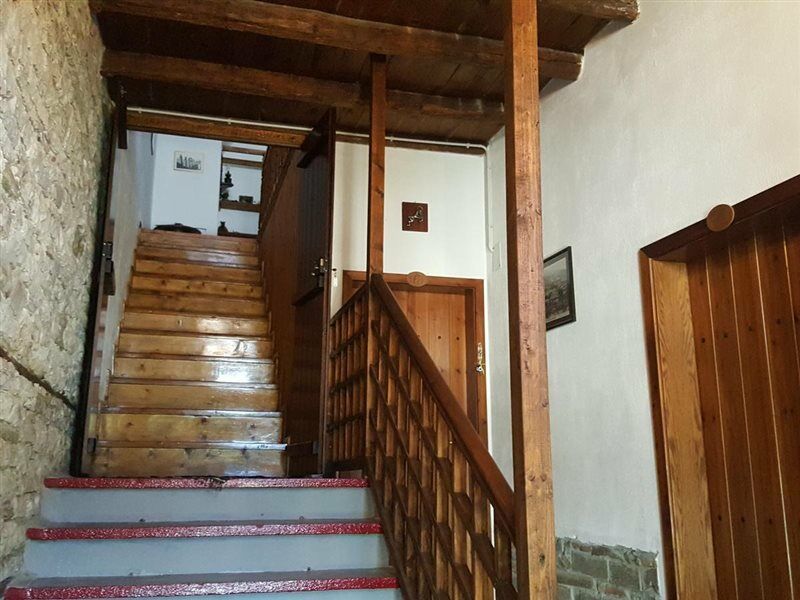 Hotel Bineri Gjirokastër Dış mekan fotoğraf